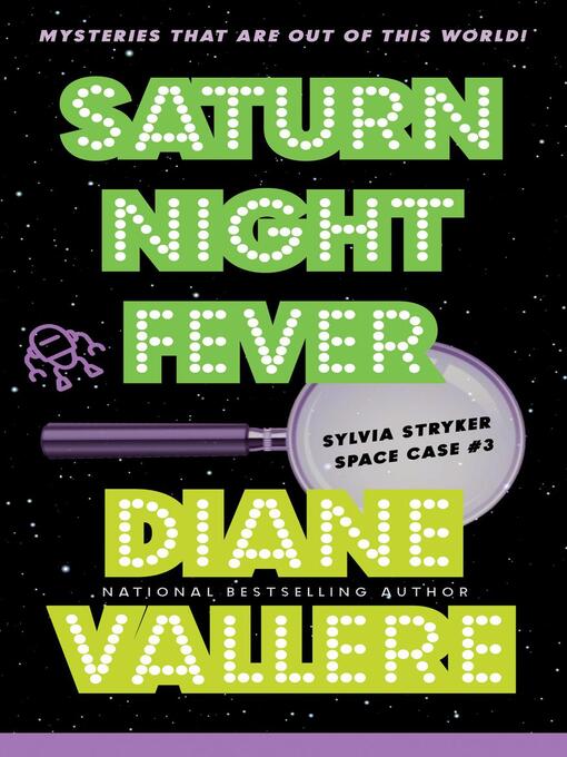 Title details for Saturn Night Fever by Diane Vallere - Available